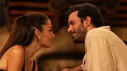 Rüzgara Bırak filminin konusu nedir, oyuncuları kimler? Film ne zaman, nerede çekildi?