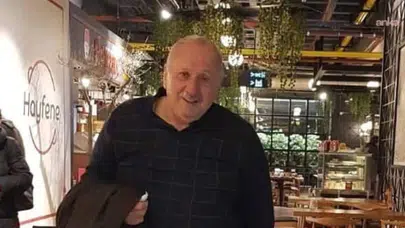 Kadir Halvaşi kimdir, kaç yaşında ve nereli? İşte hayatı ve kariyeri