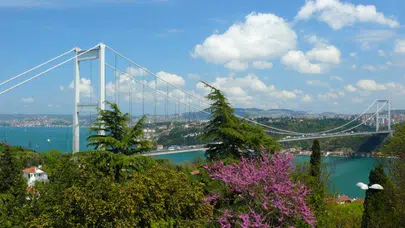 Bayramda hava nasıl olacak? İstanbul'da Kurban Bayramı'nda yağış var mı?