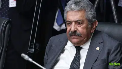 Feti Yıldız kimdir, kaç yaşında ve nereli? Siyasi kariyeri hakkında bilgi