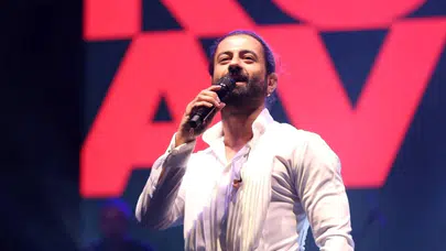 Şarkıcı Koray Avcı’dan şaşırtan itiraf!