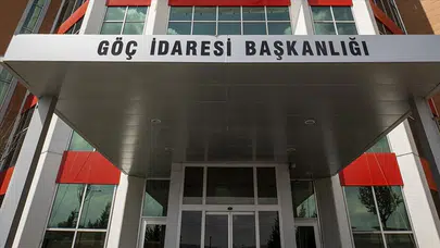 Murat Karakaya kimdir, aslen nereli ve kaç yaşında? Göç İdaresi Başkan Yardımcısı Murat Karakaya’nın kariyeri