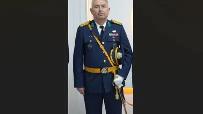 Albay Mutlu Yaşar Kaplan kimdir, kaç yaşında ve neden öldü? Cenaze töreni ne zaman?