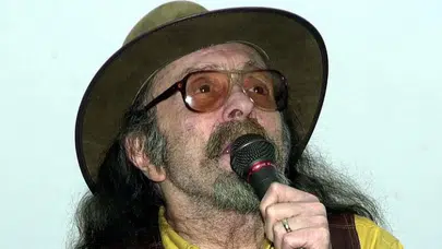 Cem Karaca kimdir ve neden öldü? Hayatı ve kariyeri hakkında bilgi
