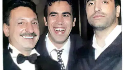 Hilmi Topaloğlu evli mi, eşi kimdir, kaç çocuğu var? Jale Topaloğlu kimdir, kaç yaşında ve nereli?