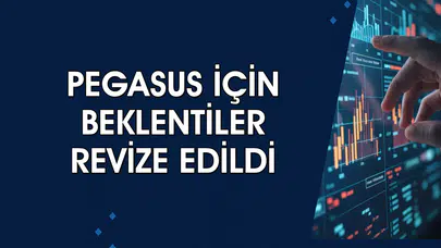 Pegasus hedef fiyatı neden sert düştü? 2026 ilk çeyrek bilançosu ne anlatıyor?
