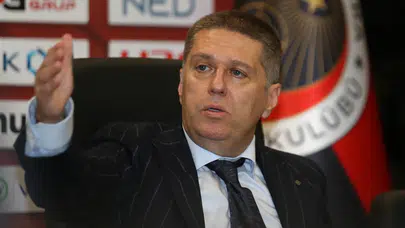 Gençlerbirliği Başkanı Arda Çakmak, görevi ne zaman bırakacak?