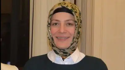 Emine Çift kimdir, kaç yaşında ve neden öldü? AK Parti eski MKYK üyesiydi