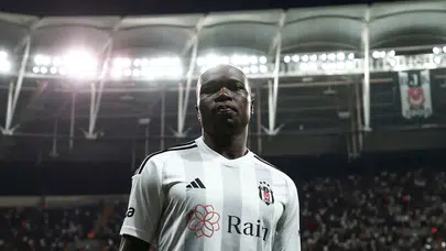 Aboubakar için geri dönüş iddiası!