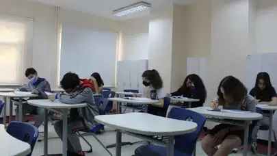 LGS sınav yerleri açıklandı mı, ne zaman açıklanacak? LGS sınav giriş belgesi çıktı mı?