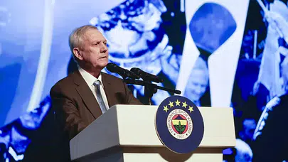 Aziz Yıldırım: Neye ihtiyaç olduğunu biliyoruz