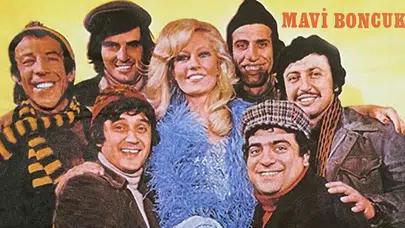 Mavi Boncuk filminin konusu ne, hangi oyuncular yer alıyor?