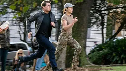 Jack Reacher: Asla Geri Dönme Filminin Konusu ve Oyuncuları Kimlerdir?