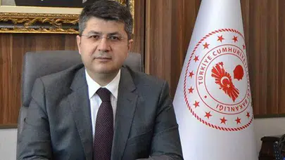 Hüseyin Kürşat Kırbıyık kimdir ?