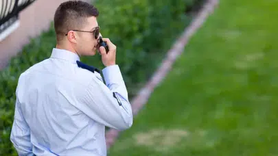 Aile Bakanlığı kadın ve erkek güvenlik görevlisi alımı yapıyor mu?