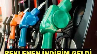 Akaryakıt fiyatları ne durumda? Motorin ve benzin fiyatları değişti mi?
