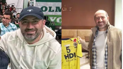 Bursa Fenerbahçeliler Derneği Başkanı Barış Karagöz kimdir ve ne yapmaktadır?