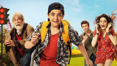 Bücür filminin konusu nedir, oyuncuları kimler? Film ne zaman, nerede çekildi?