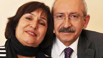 Kemal Kılıçdaroğlu’nun ilk eşi Selvi Kılıçdaroğlu kimdir, kaç yaşında ve ne iş yapıyor?
