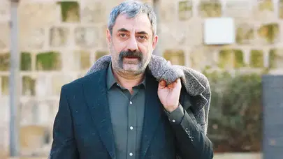 Uzak Şehir’in Nadim’i Nazmi Kırık kimdir, kaç yaşında, nereli?