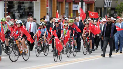 İzmir'de 19 Mayıs Törenleri İçin Hangi Yollar Kapalı Olacak?