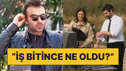 Set çalışanı, oyuncuların haftalık kazançlarına dair açıklama yaptı