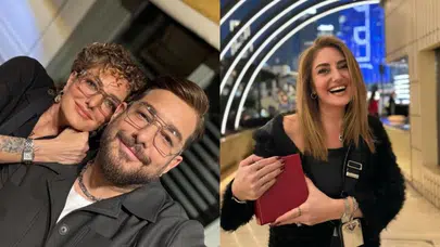 Enis Arıkan'ın ablası Gamze Arıkan kimdir, kaç yaşında ve ne iş yapıyor?