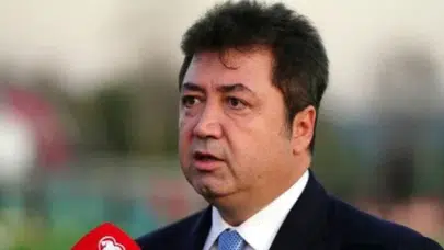Mustafa Çağlar kimdir, kaç yaşında, nereli ve mesleği nedir? Fenerbahçe'deki görevi nedir?