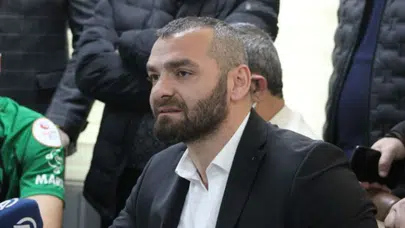 Kocaelispor Başkan Adayı Mehmet Yaşar Kimdir, Serveti Ne Kadar ve Ne İş Yapıyor?