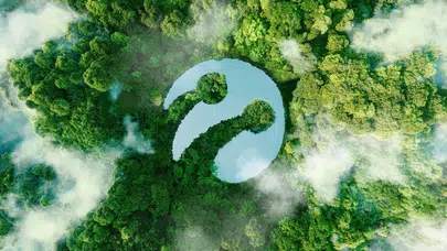 Turkcell, 2050 yılına kadar net sıfır hedefine ulaşmak için hangi adımları atıyor?