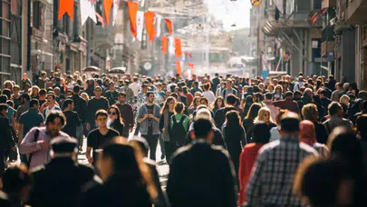 Herkes kendi memleketinde yaşasaydı Türkiye'nin nüfusu ne olurdu?