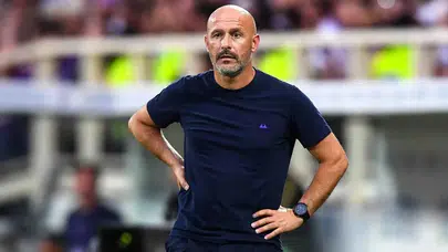 Beşiktaş'ın Yeni Teknik Direktörü Vincenzo Italiano Kimdir ve Hangi Takımları Çalıştırdı?