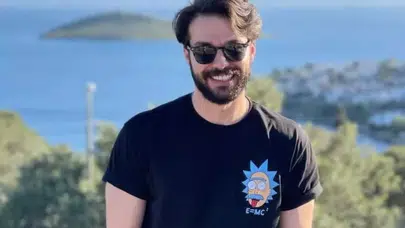 Hilmi Cem İntepe’nin İtalya düğünü vize engeline takıldı: Çift Türkiye’de evlenecek