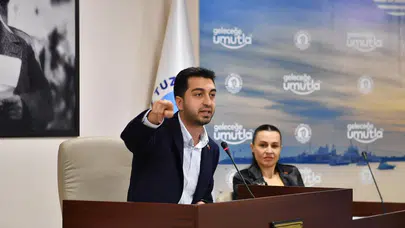 Eren Ali Bingöl kimdir? Siyasi kariyeri ve mesleği hakkında bilgiler