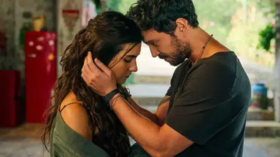 Zeytin Ağacı dizisinin 3. sezon fragmanı yayınlandı
