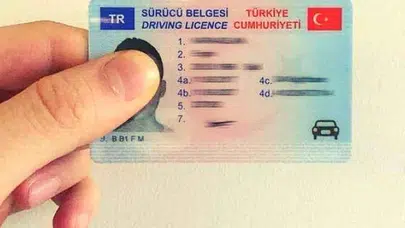 Ehliyet almak isteyenlere kötü haber: B sınıfı sürücü belgesi fiyatları tavan yaptı