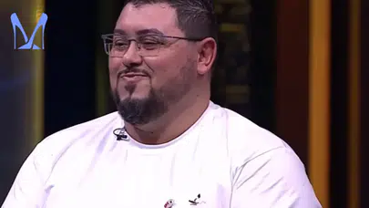 MasterChef Türkiye 2026 Tolga Çakuş kimdir ve nerelidir?