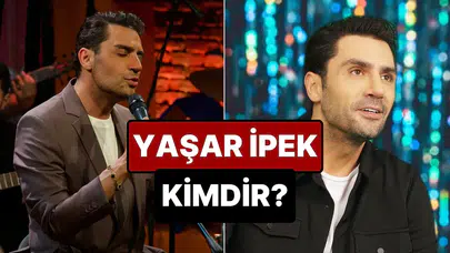 Yaşar İpek kimdir ve neden gözaltına alındı?