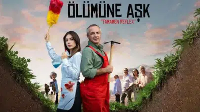 Ölümüne Aşk filmi ne zaman, nerede çekildi? Konusu nedir, oyuncuları kimler?