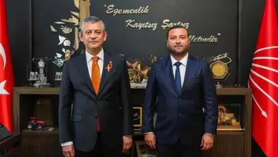 Seferihisar Belediyesi Başkan Yardımcısı Gökhan Pehlivan kimdir ve neden gözaltında?