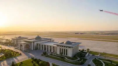 Yeni Ankara havalimanı açılıyor: Nerede, adı ne ve uçuşlar ne zaman başlayacak?