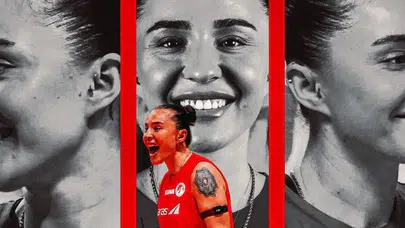 Aras Kargo, tecrübeli voleybolcu Dilek Kınık Ekşi'yi kadrosuna dahil etti