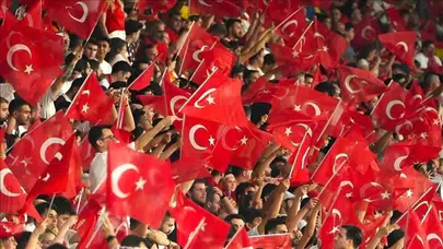 İstanbul'da Avustralya - Türkiye maçı nereden izlenecek? İstanbul'da dev ekran nerede?