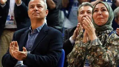 İsmail Kartal'ın eşi Sema Kartal kimdir, kaç yaşında, nereli, ne iş yapıyor?
