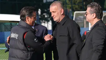 TFF'de milli takım için alınan yeni kararlar neler olacak?