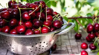 Kiraz fiyatlarında beklenen düşüş gerçekleşti mi, ne kadar oldu?