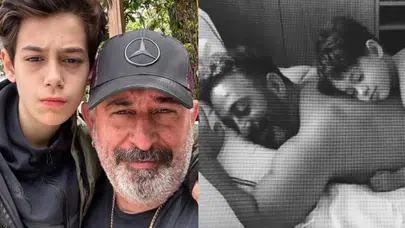 Cem Yılmaz'ın oğlu Kemal hangi okula gidiyor ve Tarabya İngiliz Okulları fiyatları nasıldır?