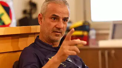 İsmail Kartal'dan dikkat çeken hamle: Tadic’e teknik heyet teklifi