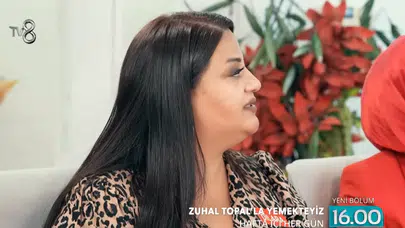 Yemekteyiz Dilara kimdir, kaç yaşında, nereli ve mesleği nedir?