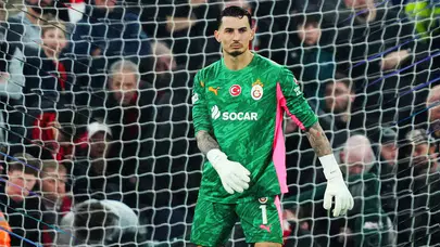 Uğurcan Çakır: Bunun üzüntüsünü tarif etmek gerçekten çok zor